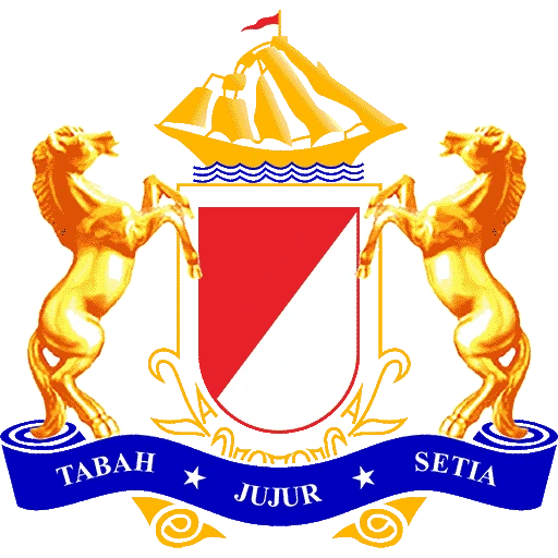 Logo Kadin Denpasar Utara